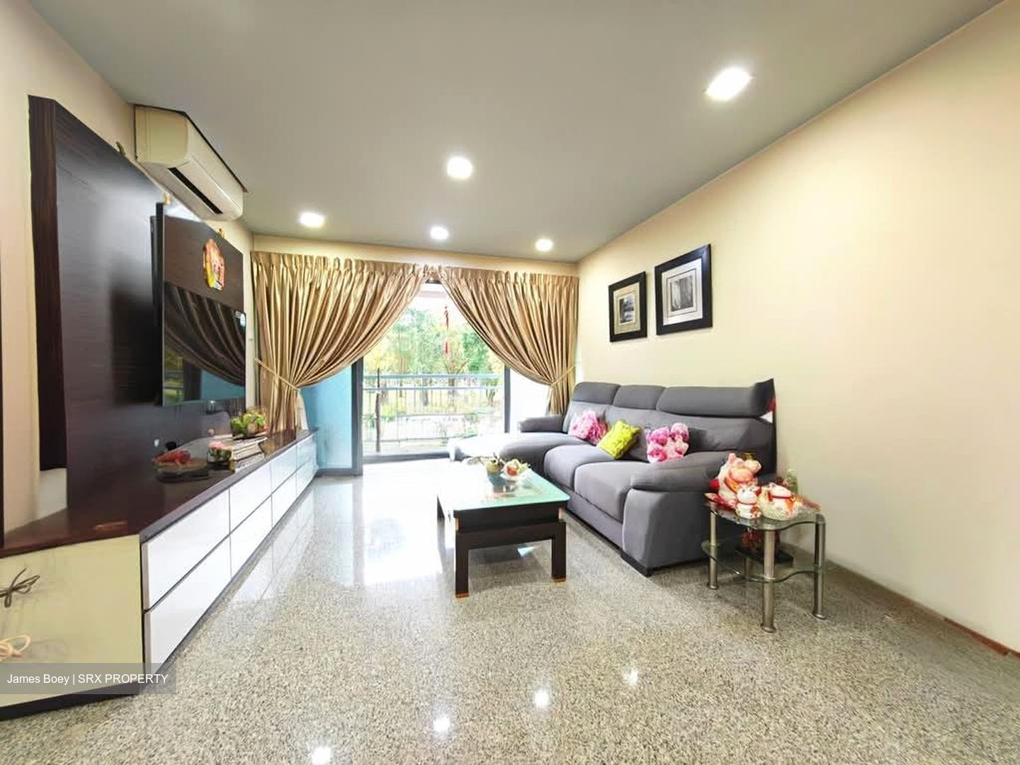 Aquarius By The Park (D16), Condominium #566336771